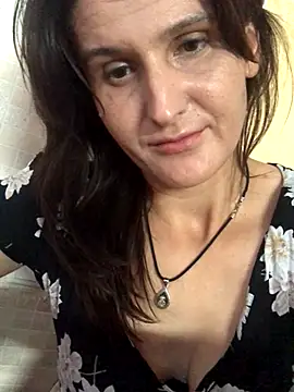 NikaSwan2831 online show from October 2025 09:56:02 AM