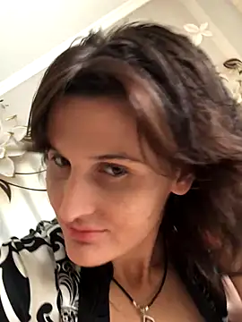 NikaSwan2831 online show from October 2025 10:12:02 AM