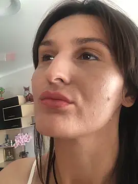 NikaSwan2831 online show from September 2025 09:12:02 AM