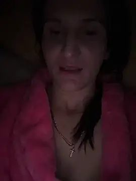 NikaSwan2831 online show from December 2025 09:31:02 PM