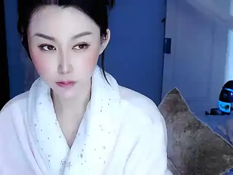 Snapshot of Sweet-Xiaowen chatting on November 2025 03:22:02 AM Sweet-Xiaowen online show from November 2025 03:22:02 AM