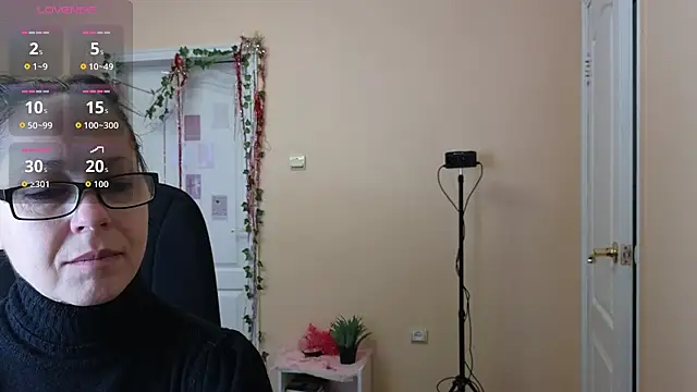 Ronda Roni online show from January 2026 08:20:02 AM