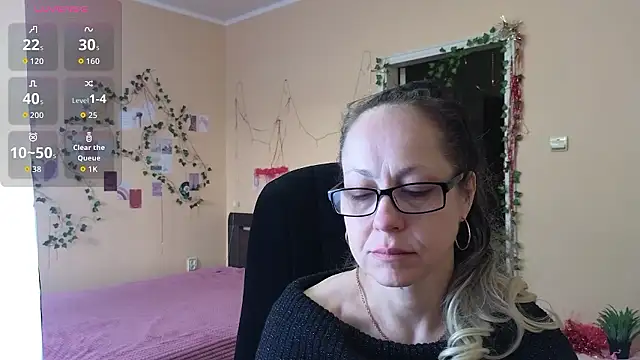 Ronda Roni online show from January 2026 05:44:02 AM