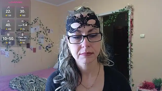 Ronda Roni online show from January 2026 05:55:02 AM