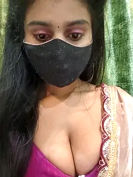 Aanya hotty online show from January 2026 07:08:01 PM