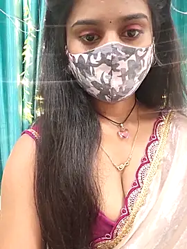 Aanya hotty online show from October 2025 05:36:02 PM