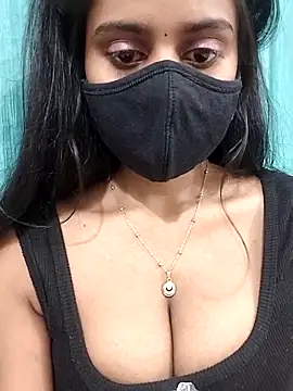 Aanya hotty online show from April 2026 06:10:02 PM