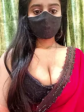 Aanya hotty online show from January 2026 06:47:02 PM