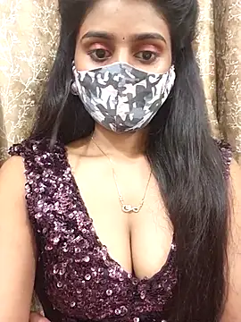 Aanya hotty online show from September 2025 05:57:02 PM