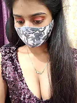 Aanya hotty online show from September 2025 04:52:02 PM