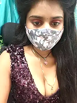 Aanya hotty online show from October 2025 05:57:01 PM