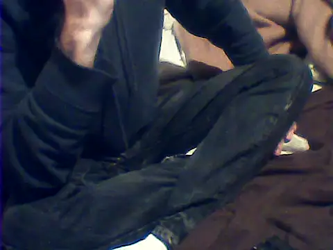 rimbaud77 online show from March 2026 06:42:02 PM