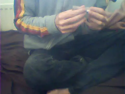 rimbaud77 online show from April 2026 11:17:02 AM