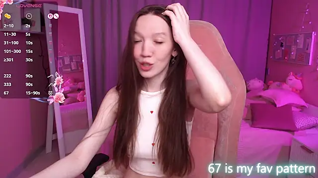 Shriya Sarann online show from April 2026 02:08:01 PM