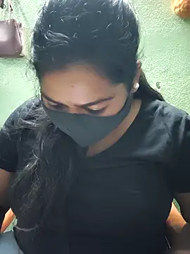 Snapshot of Liyaa_24 chatting on February 2026 08:46:01 AM Liyaa 24 online show from February 2026 08:46:01 AM