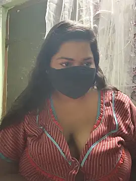 Snapshot of Liyaa_24 chatting on June 2026 04:48:01 PM Liyaa 24 online show from June 2026 04:48:01 PM