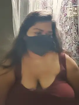 Snapshot of Liyaa_24 chatting on June 2026 04:19:01 PM Liyaa 24 online show from June 2026 04:19:01 PM