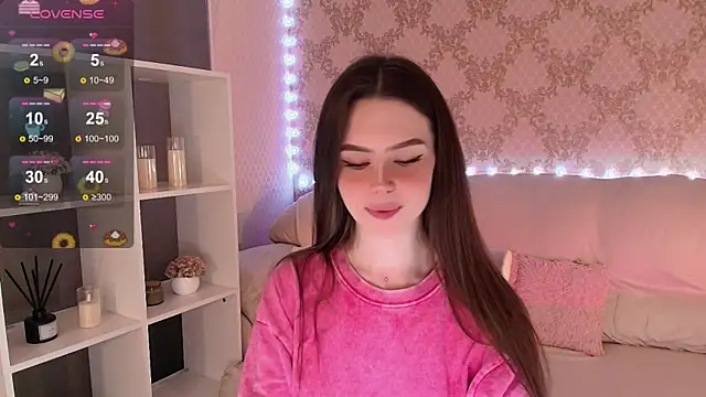 HolyMiax online show from April 2026 04:14:01 AM