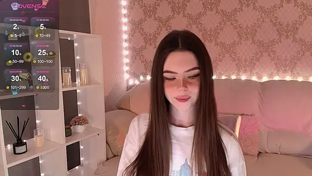 HolyMiax online show from April 2026 03:47:01 AM