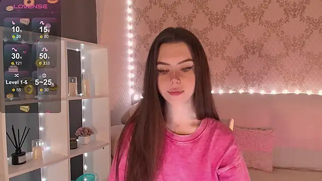 HolyMiax online show from January 2026 03:35:01 AM