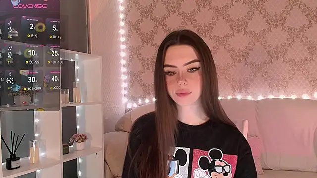 HolyMiax online show from November 2025 03:22:02 AM