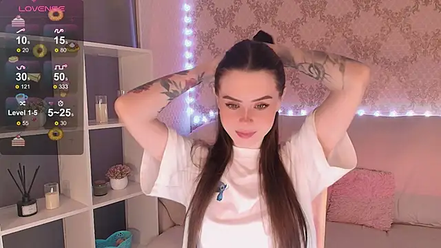 HolyMiax online show from March 2026 03:45:02 AM