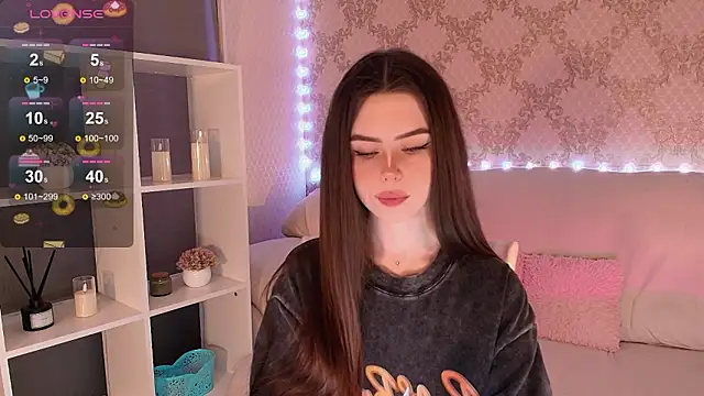 HolyMiax online show from March 2026 03:54:01 AM