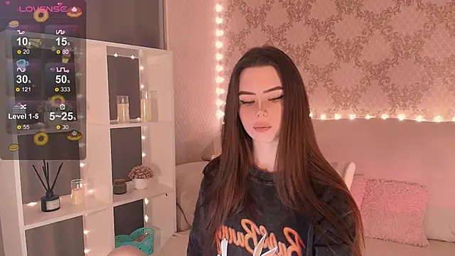 HolyMiax online show from February 2026 03:49:01 AM