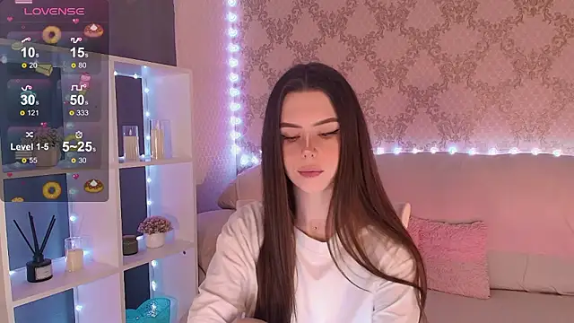 HolyMiax online show from February 2026 03:41:01 AM