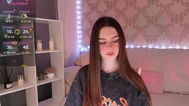 HolyMiax online show from March 2026 03:50:02 AM