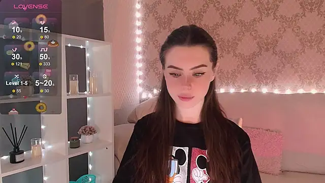 HolyMiax online show from January 2026 03:43:01 AM