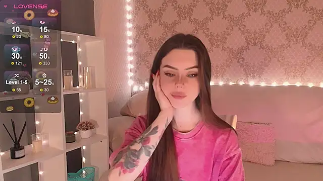 HolyMiax online show from February 2026 03:49:01 AM