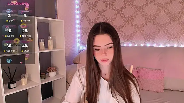 HolyMiax online show from March 2026 03:19:01 AM