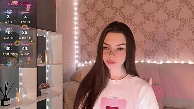 HolyMiax online show from December 2025 03:30:02 AM