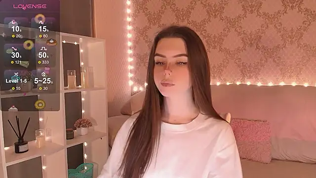 HolyMiax online show from February 2026 03:48:02 AM