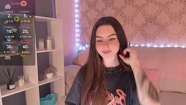 HolyMiax online show from March 2026 03:35:02 AM