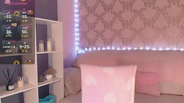 HolyMiax online show from February 2026 03:28:01 AM