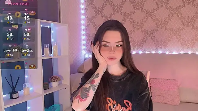 HolyMiax online show from February 2026 03:30:02 AM