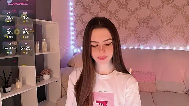 HolyMiax online show from March 2026 03:28:02 AM