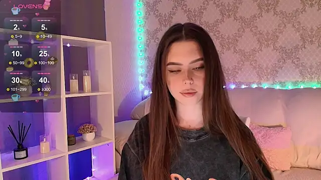 HolyMiax online show from May 2026 03:58:02 AM