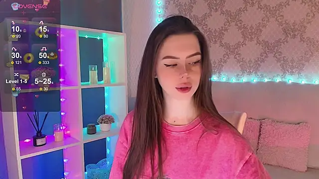 HolyMiax online show from February 2026 03:57:02 AM