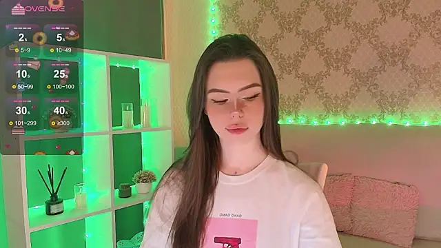 HolyMiax online show from February 2026 04:09:02 AM