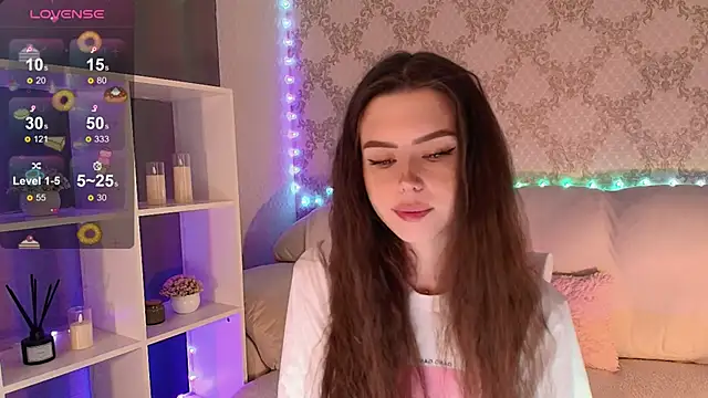 HolyMiax online show from May 2026 03:37:02 AM