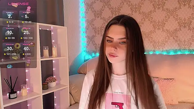 HolyMiax online show from May 2026 03:56:01 AM