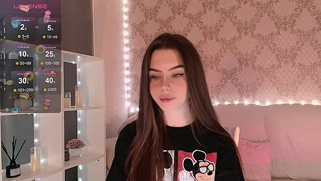 HolyMiax online show from December 2025 03:51:01 AM