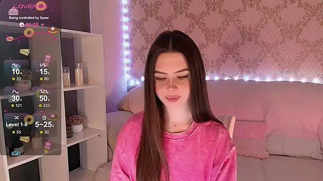 HolyMiax online show from March 2026 03:56:01 AM