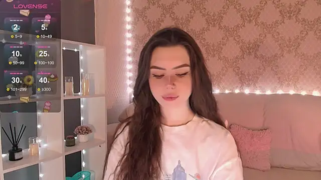 HolyMiax online show from January 2026 03:21:02 AM