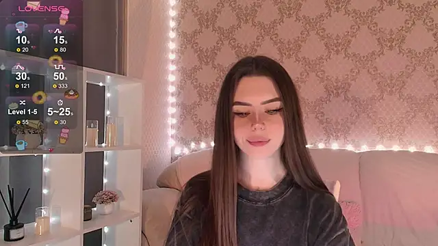 HolyMiax online show from December 2025 03:55:01 AM