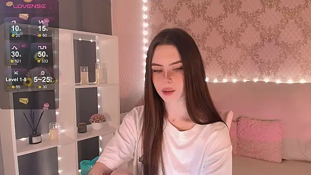 HolyMiax online show from February 2026 03:39:01 AM