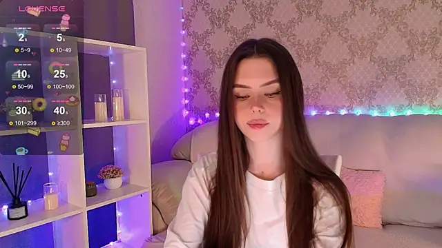 HolyMiax online show from May 2026 03:43:02 AM
